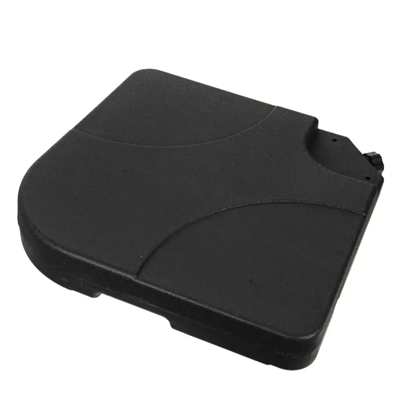 Pied Parasol Déporté WERKA PRO (2 pièces)