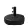 Pied parasol droit Ø51 cm WERKA PRO