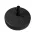 Pied parasol droit Ø51 cm WERKA PRO