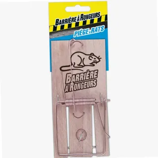 Piège à rats ALGOFLASH