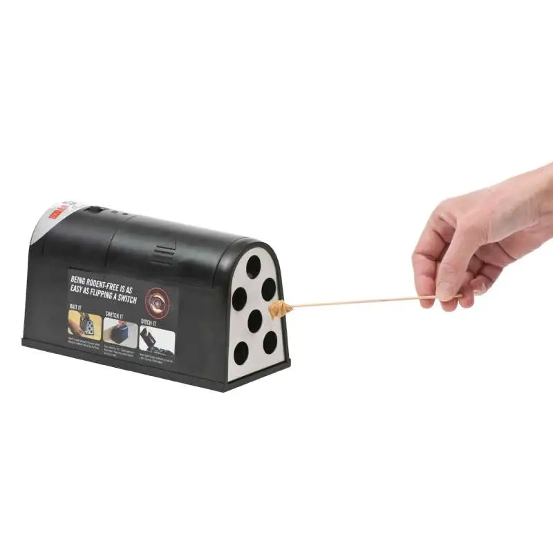 Piège à rat électronique Victor
