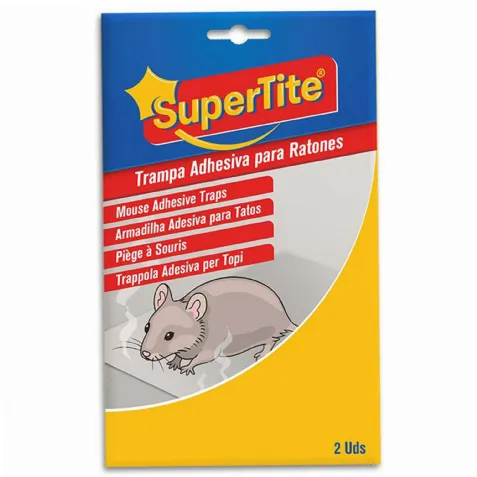Piège à souris SuperTite
