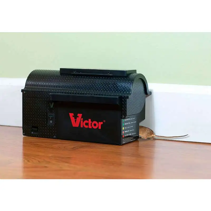 Piège à souris multi-capture Victor