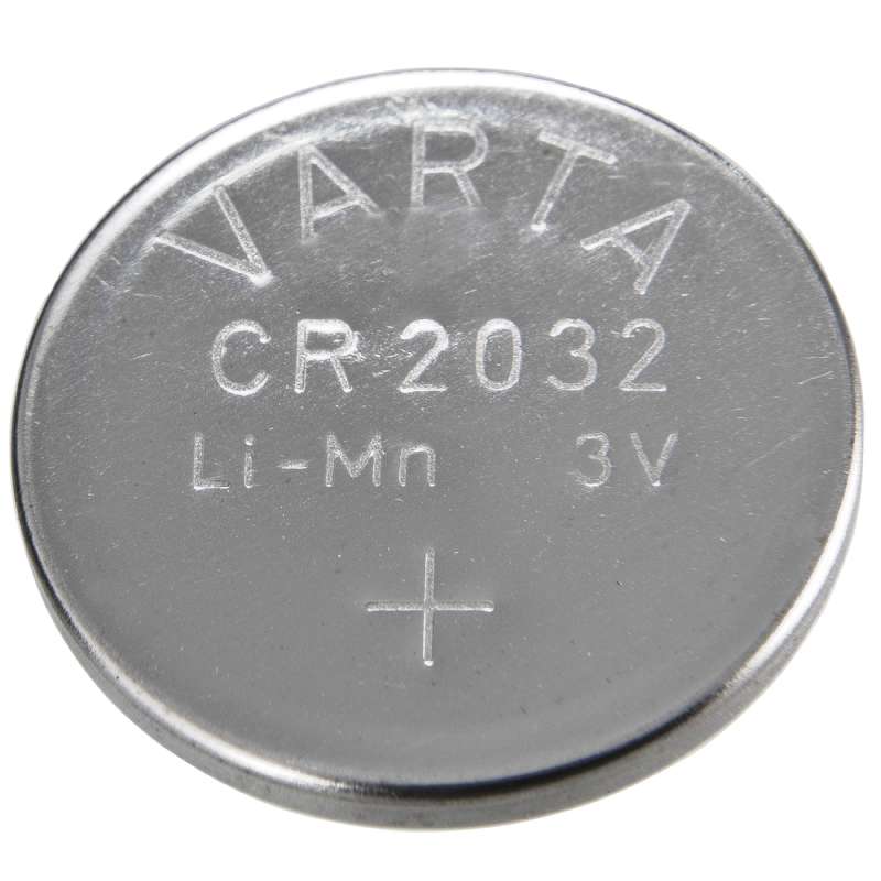 Pile cr 2032 varta