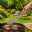 Pince de barbecue WERKA PRO en acier inoxydable