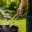 Pince de barbecue WERKA PRO en acier inoxydable