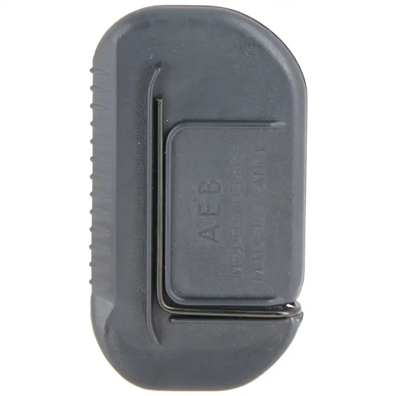 Pince sécurité de ceinture auto