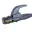Pince porte electrodes