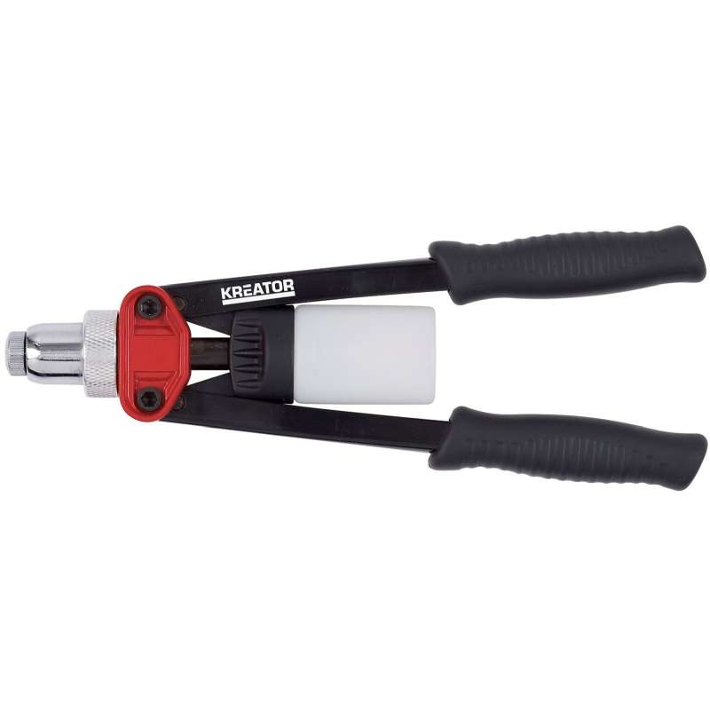 Pince à riveter professionnelle 4-en-1 Kreator
