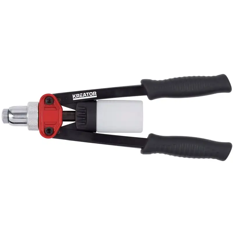 Pince à riveter professionnelle 4-en-1 Kreator