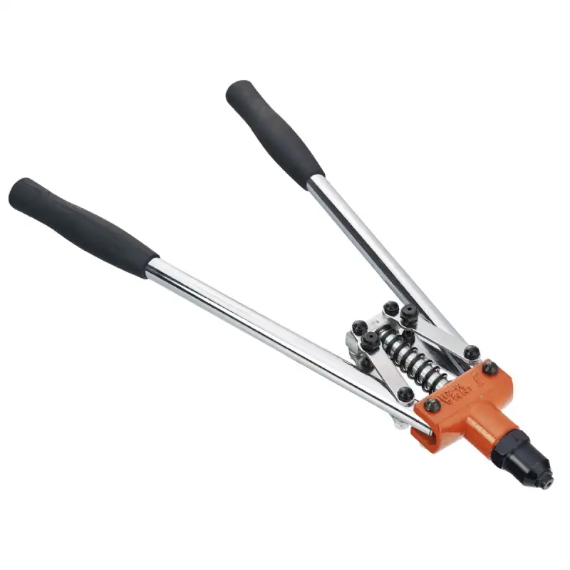 Pince à riveter professionnelle 460mm