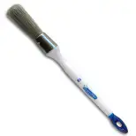 Pinceau à brosse ronde 