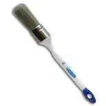 Pinceau à brosse ronde 