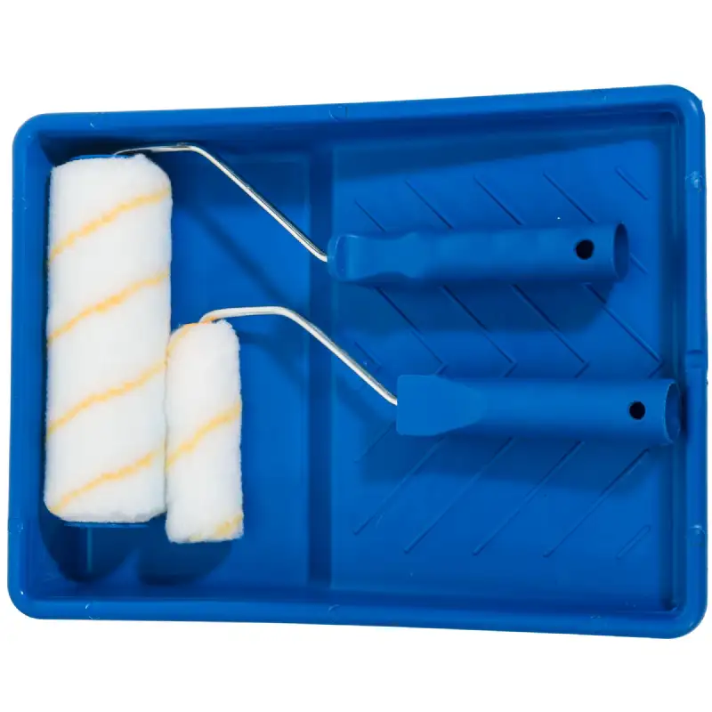Set de peinture 5 pièces Fx Tools