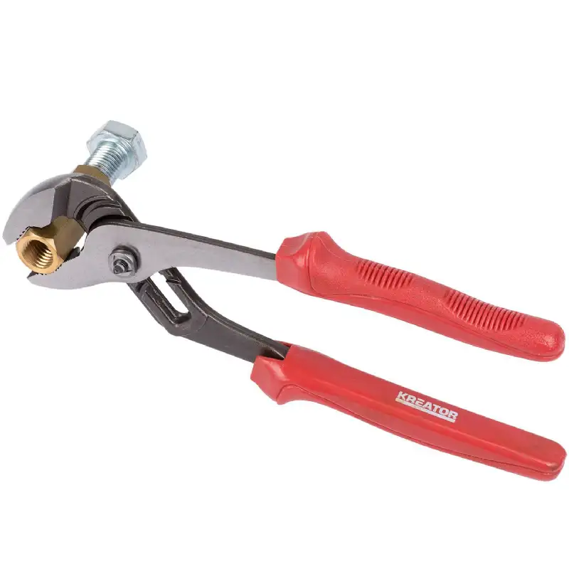 Pince multiprise Kreator