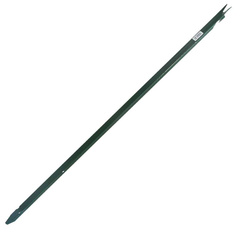 Piquet en fer verni - Tenax - 9,79€ Piquet en fer verni