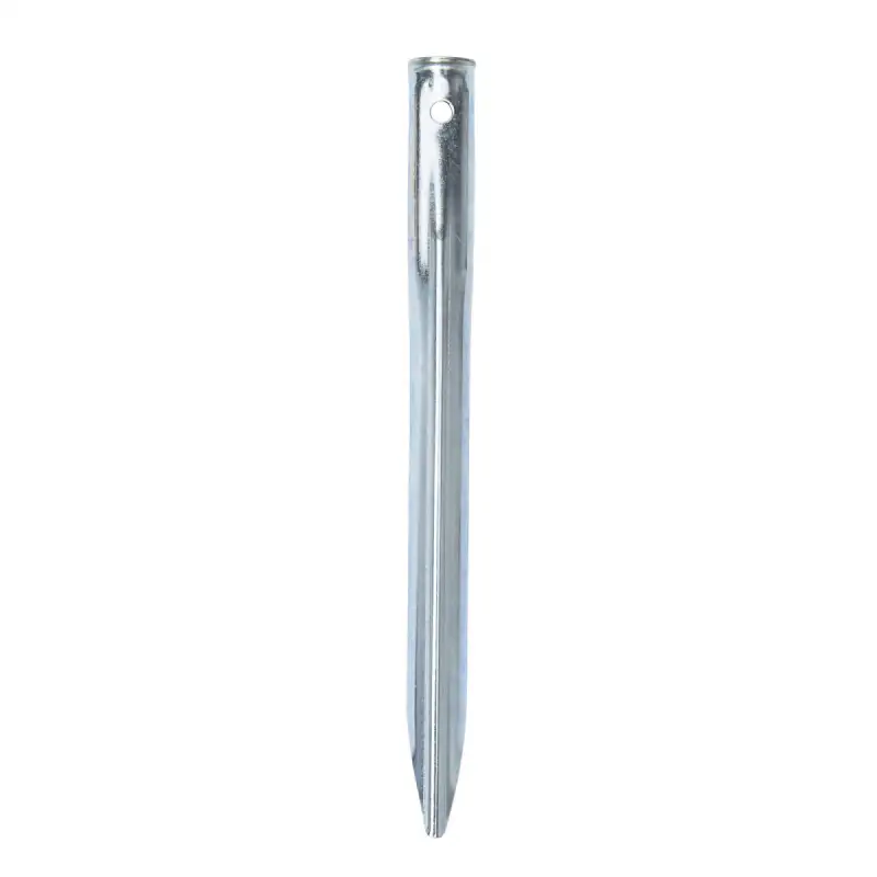 Piquet cornière 24 cm (10 pcs) WERKA PRO