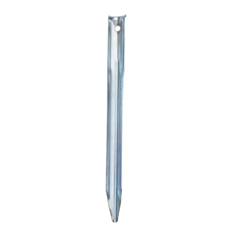 Piquet cornière 24 cm (10 pcs) WERKA PRO