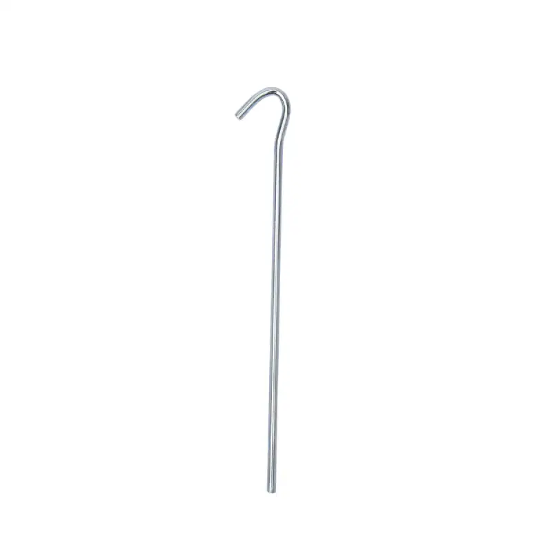 Piquet droit 18 cm (10 pcs) WERKA PRO
