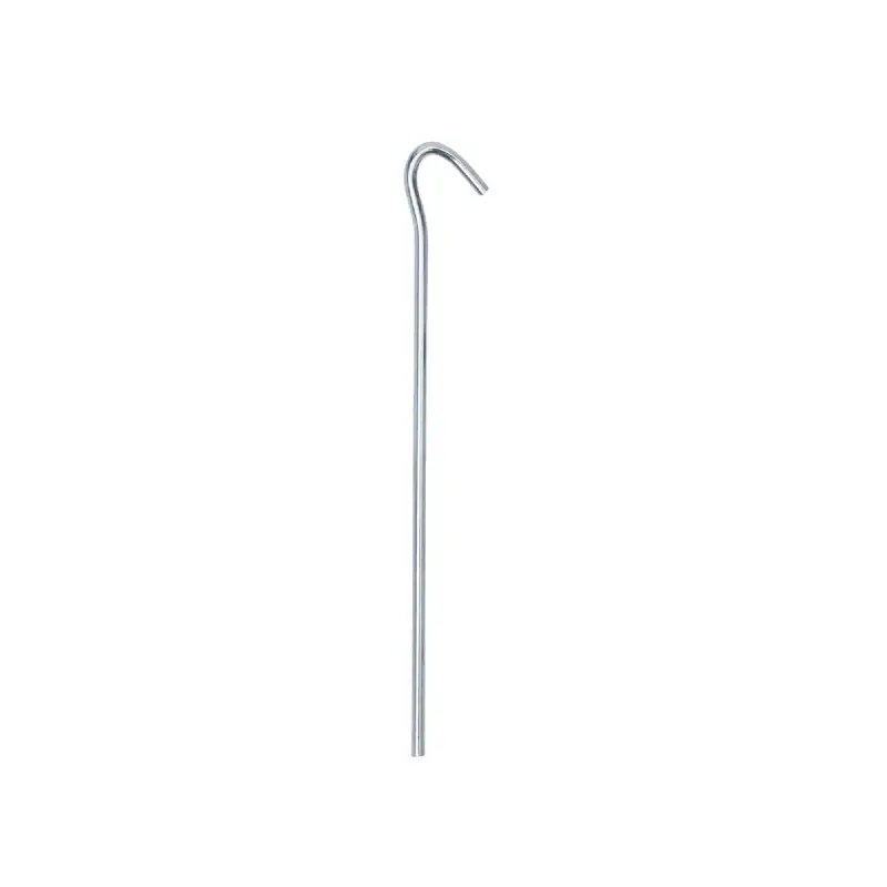 Piquet droit 18 cm (10 pcs) WERKA PRO