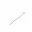 Piquet droit 18 cm (10 pcs) WERKA PRO