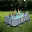 Piscine tubulaire rectangle 4x2x1m  SummerWaves