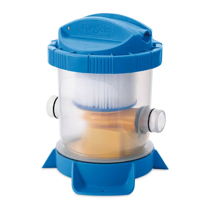 Piscine tubulaire ronde Funsicle (Ø3,66m x 91cm)