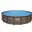 Piscine tubulaire 5,49x1,22m Bestway