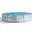 Piscine tubulaire ronde Intex (Ø 4,57x1,22m) 