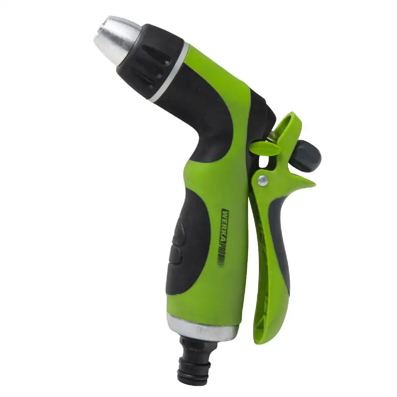 Pistolet d'arrosage réglable