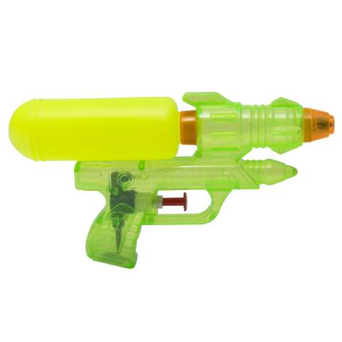 Pistolet à eau (20cm) Imagin - Imagin - 1,77€ Pistolet à eau (20cm) Imagin