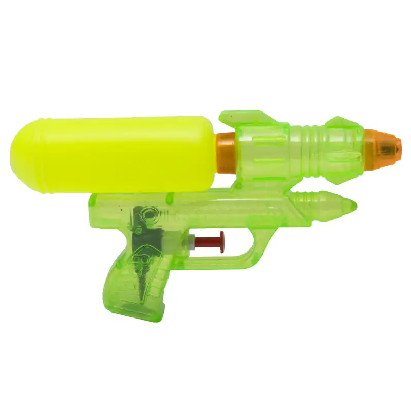 Pistolet à eau (20cm) Imagin