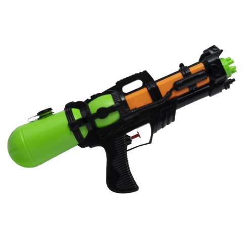 Pistolet à eau (37cm) Imagin - Imagin - 2,97€ Pistolet à eau (37cm) Imagin