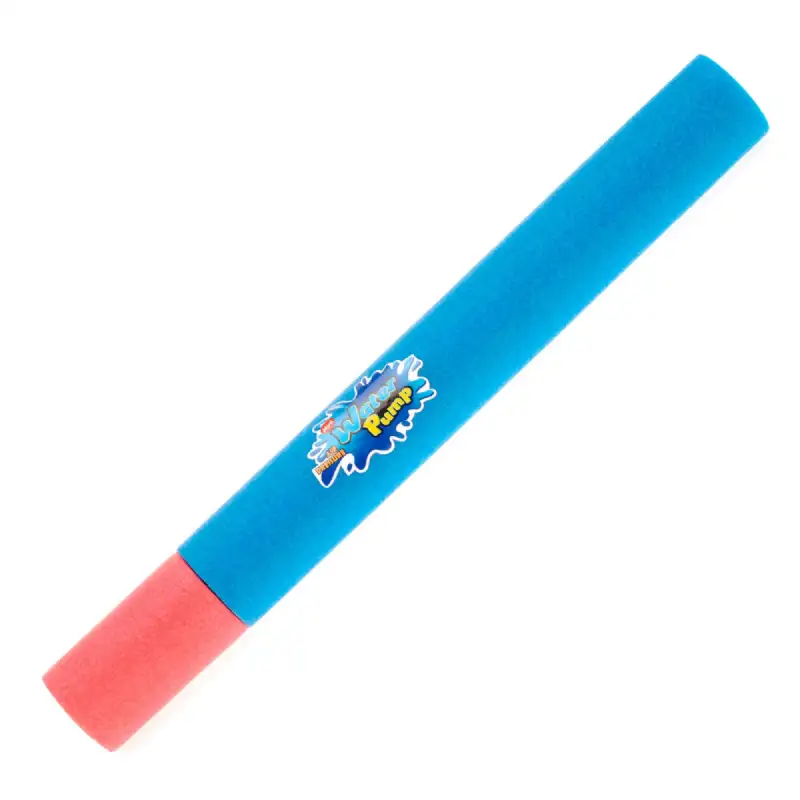 Pistolet à eau en mousse 59cm
