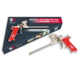 Pistolet applicateur de mousse 