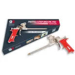 Pistolet applicateur de mousse 