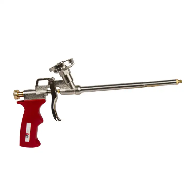 Pistolet applicateur de mousse 