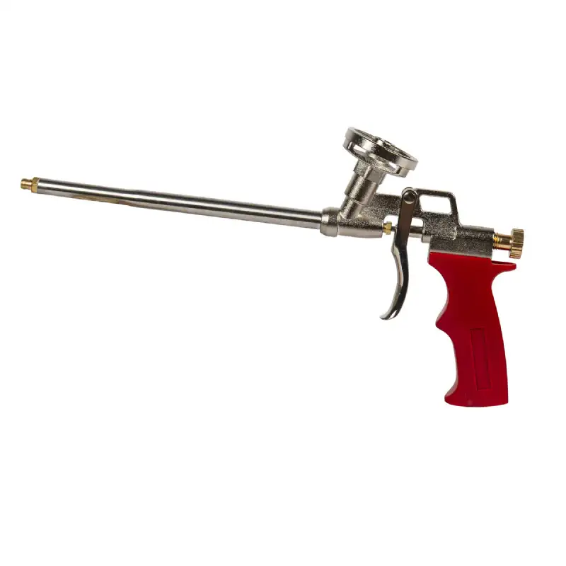 Pistolet applicateur de mousse 