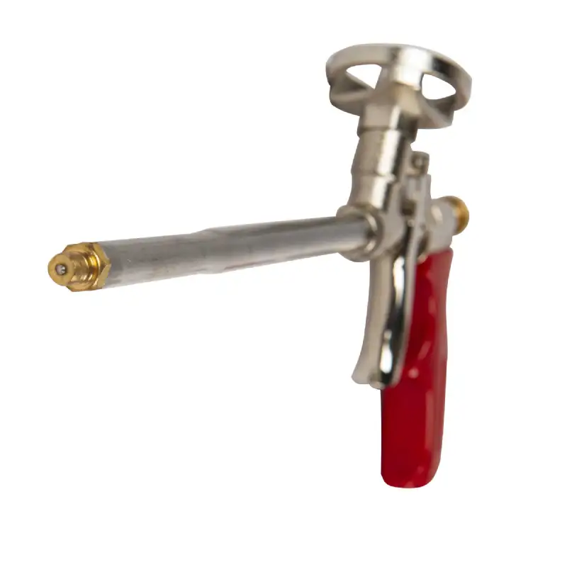 Pistolet applicateur de mousse 