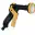 Pistolet pomme arrosoir