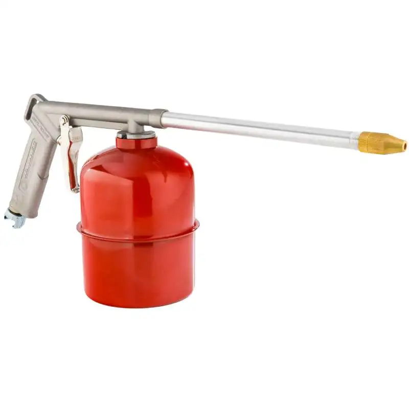 Pistolet pulverisateur