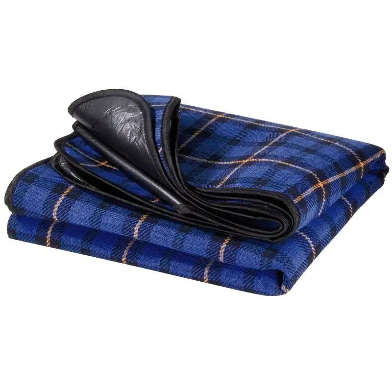Plaid mutli-usages