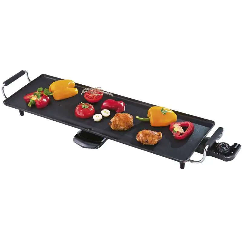 Plancha électrique 1800 W