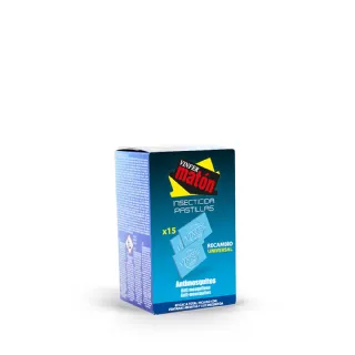 Rechange Pastilles Insecticide MATON