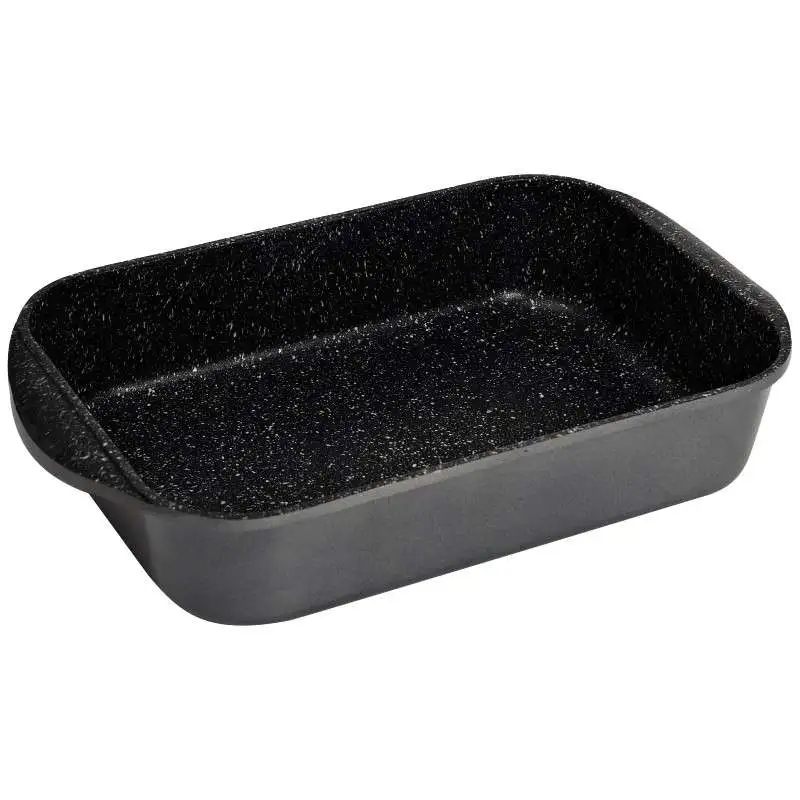 Plat à four pierre diamètre 4,5 litres