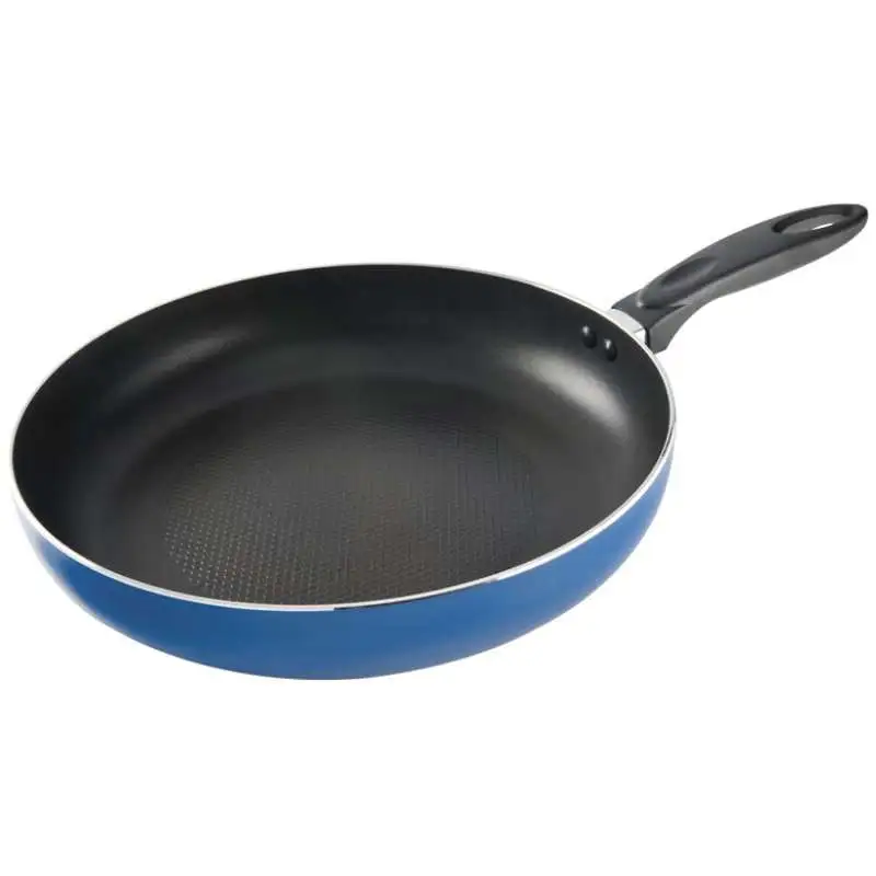 Poêle aluminium induction Ø 30cm