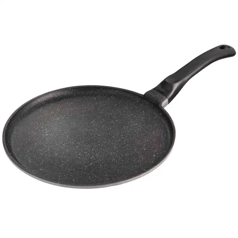 Poêle pierre à crêpes 26 cm