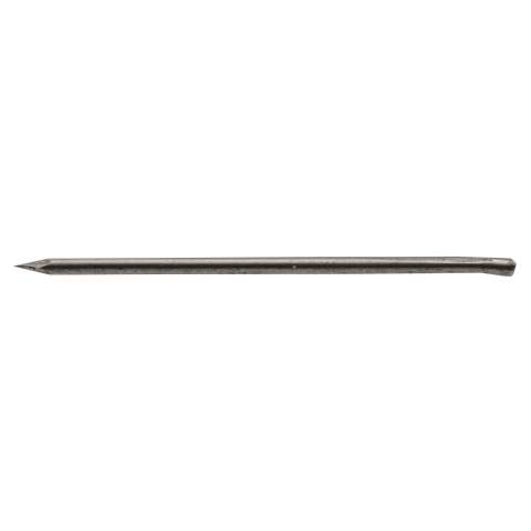 Pointe aiguille sans tête en acier trempé Vissal (50g)