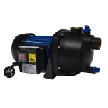 Pompe à eau de surface 600w WERKA PRO