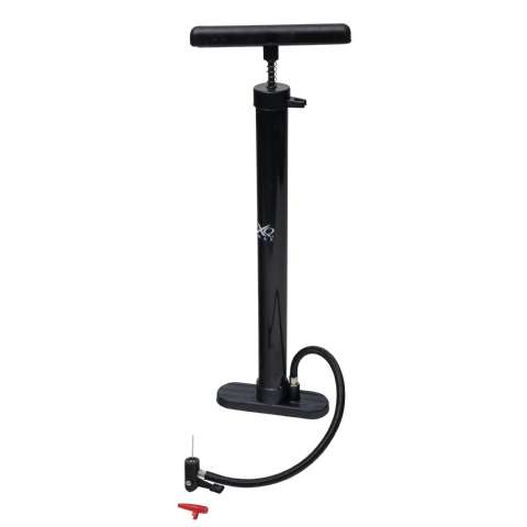 Pompe à vélo - Koopman - 4,98€ Pompe à vélo